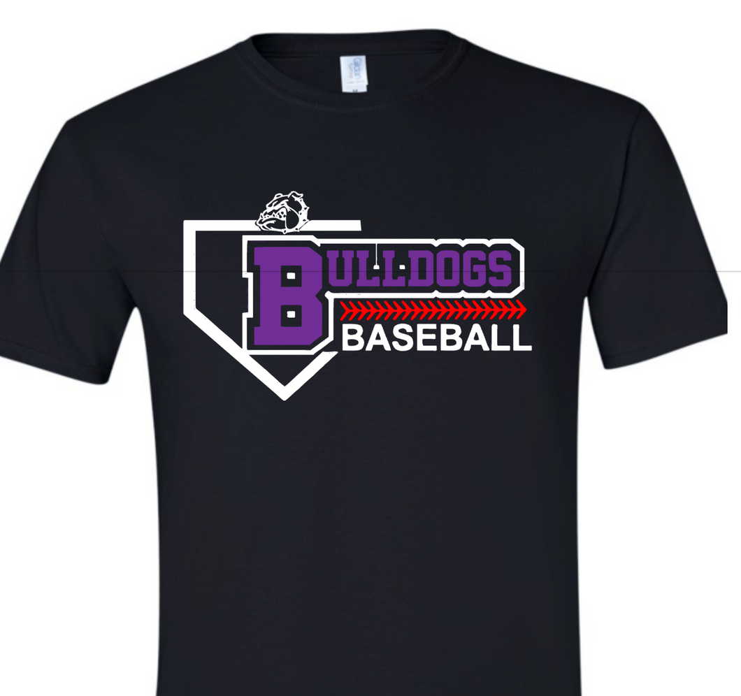 Bulldogs Baseball