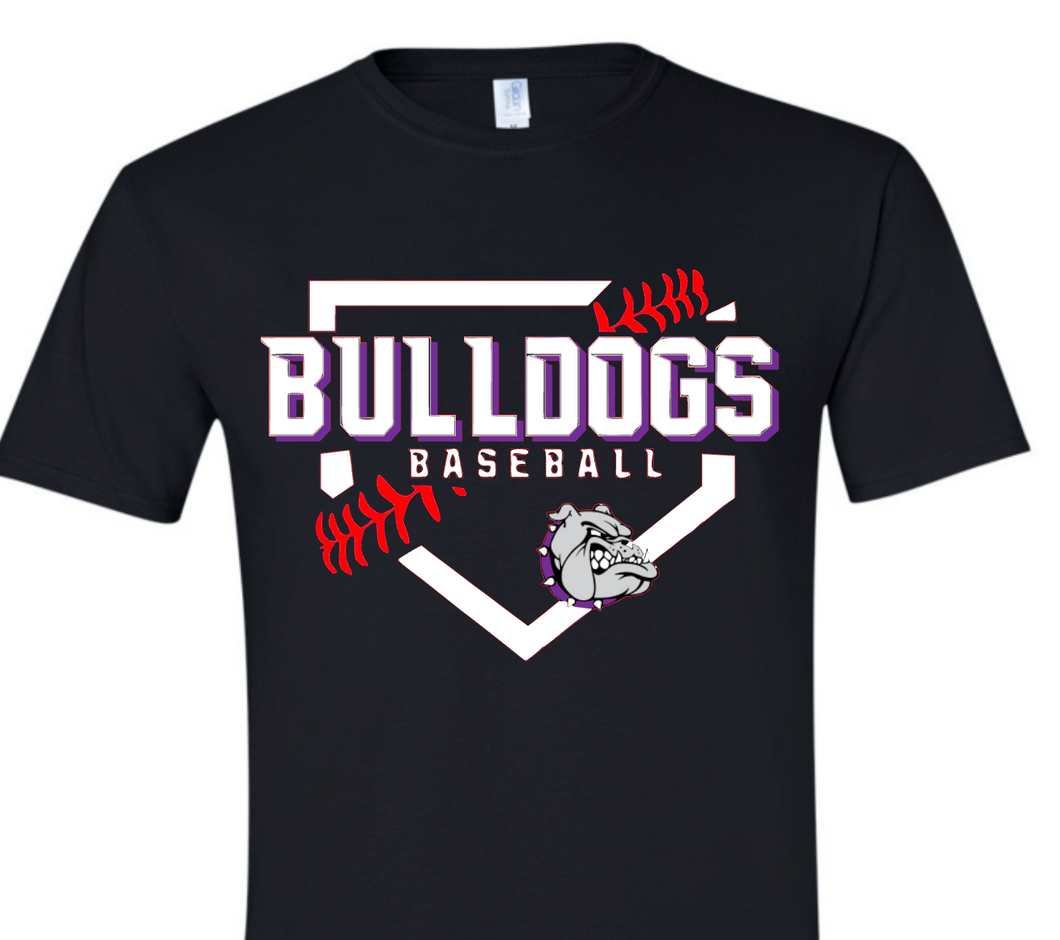 Bulldogs Baseball