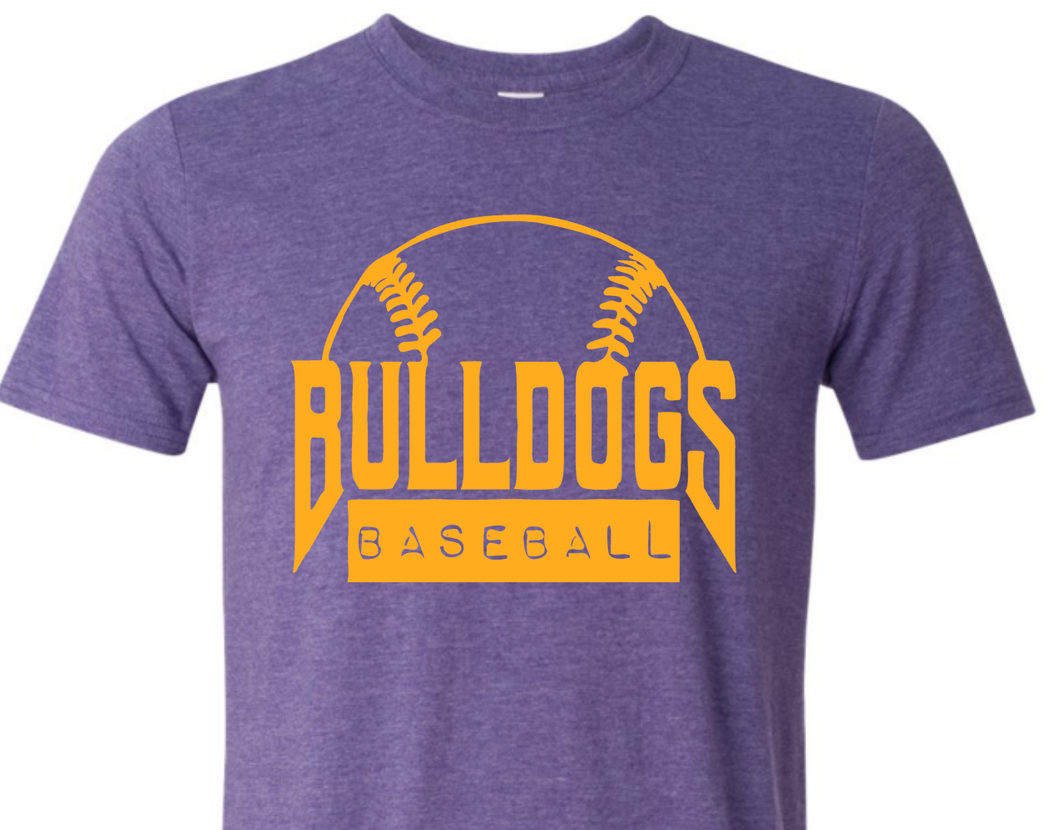 Bulldogs Baseball