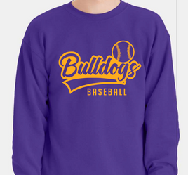 Bulldogs Baseball