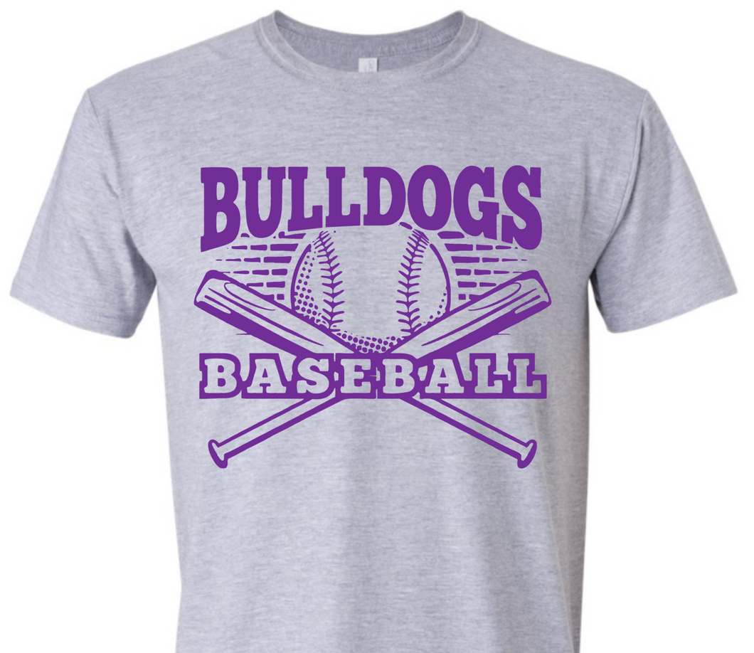 Bulldogs Baseball