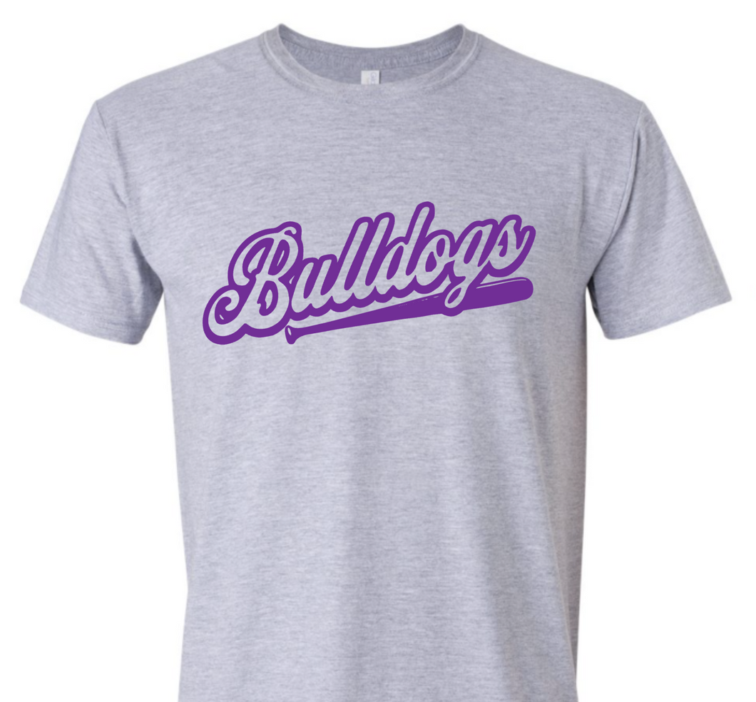 Bulldogs Baseball