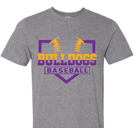 Bulldogs Baseball