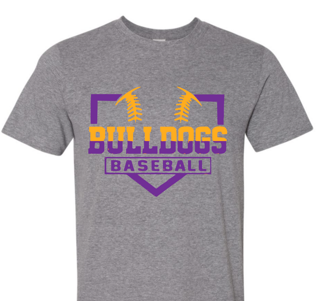 Bulldogs Baseball