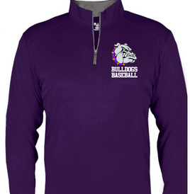 Bulldogs Baseball