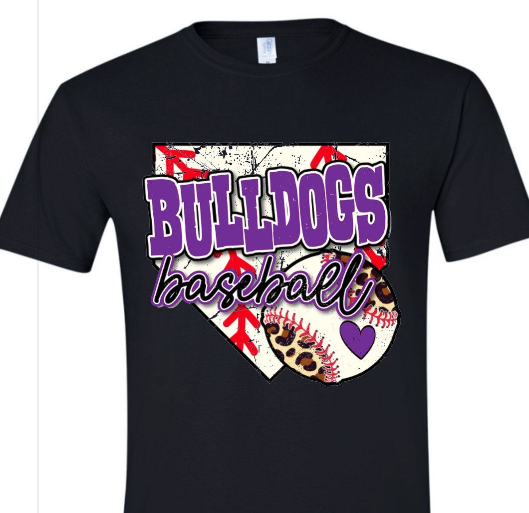 Bulldogs Baseball