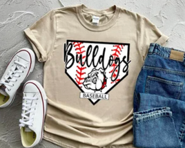 Bulldogs Baseball