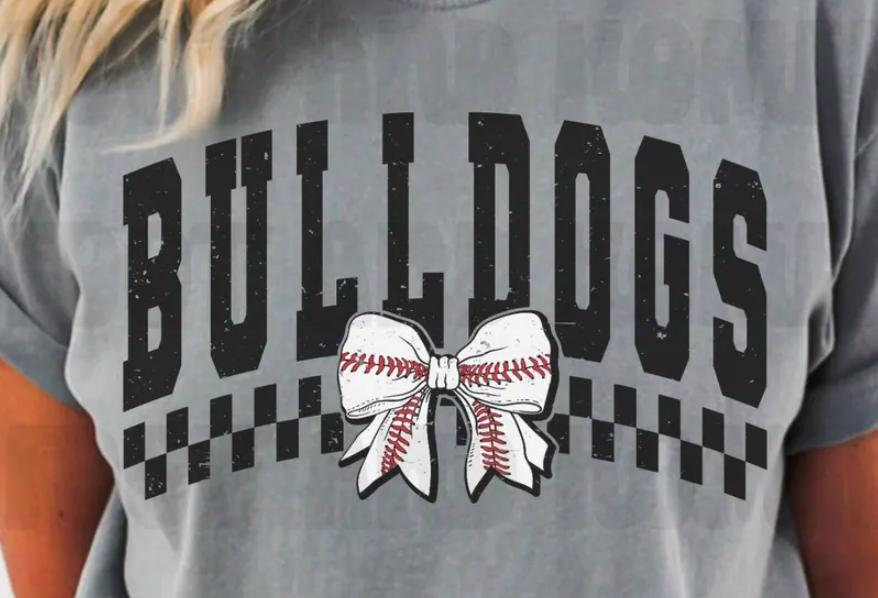 Bulldogs Baseball