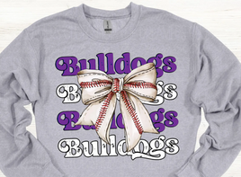 Bulldogs Baseball
