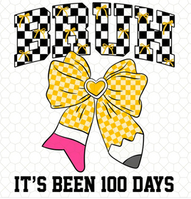 100 days