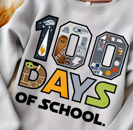 100 days