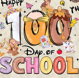 100 days