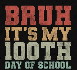 100 days