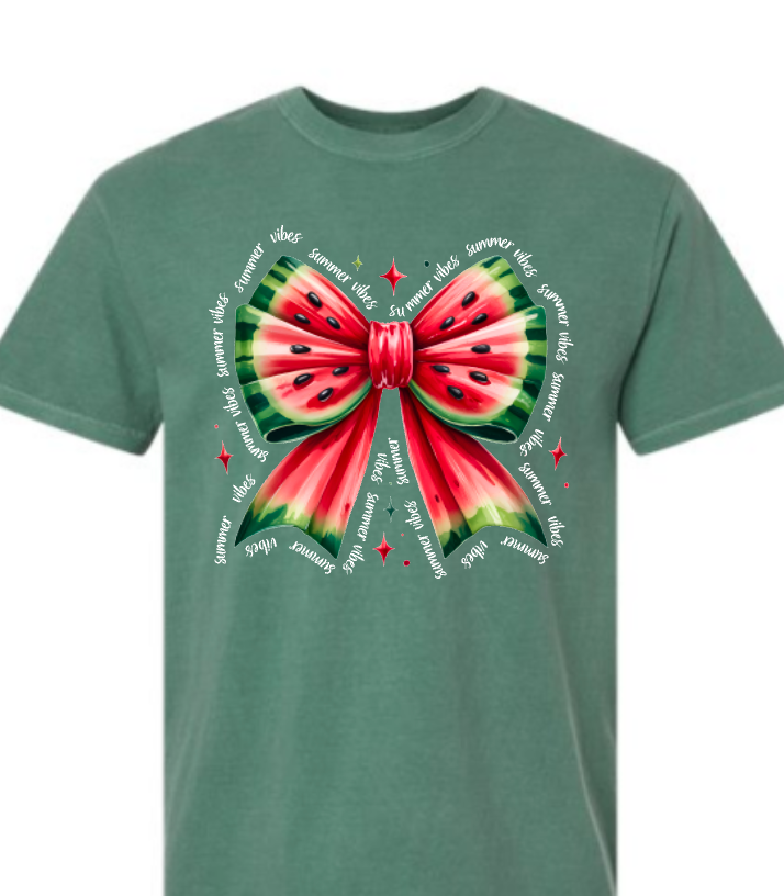 watermelon