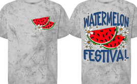 watermelon