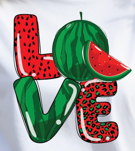 watermelon
