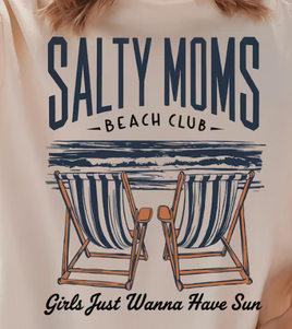 salty moms