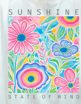 sunshine state floral