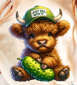 dill cow