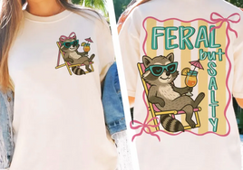 feral summer