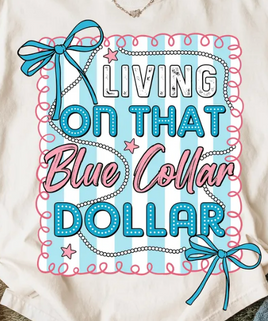 blue collar dollar