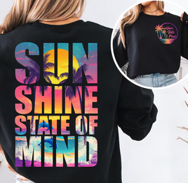 sun shine state