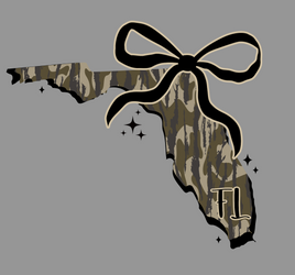 florida camo