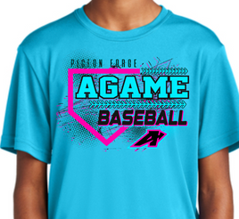 A Game Pigeon Forge