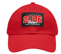 Senior Hat