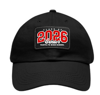 Senior Hat