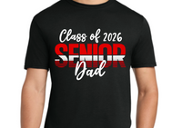Santa Fe Senior Mom/Dad
