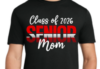 Santa Fe Senior Mom/Dad