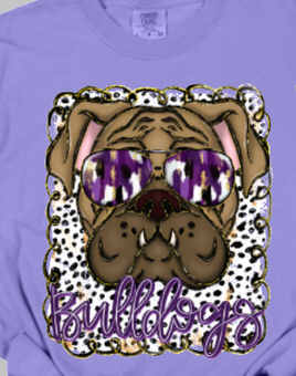 Bell Bulldogs