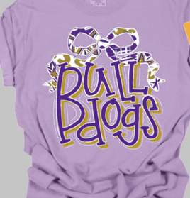 Bell Bulldogs