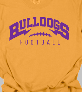 Bell Bulldogs