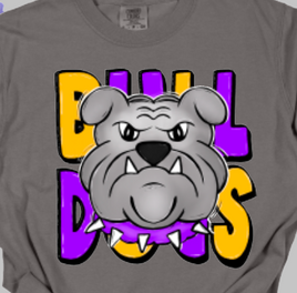 Bell Bulldogs