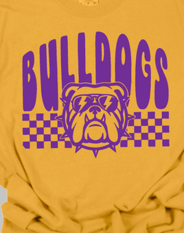 Bell Bulldogs