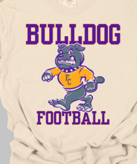 Bell Bulldogs