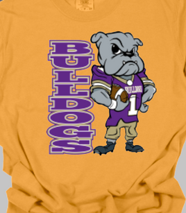 Bell Bulldogs