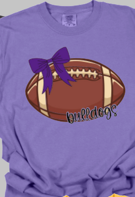 Bell Bulldogs