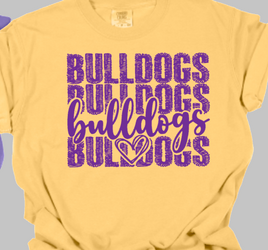 Bell Bulldogs