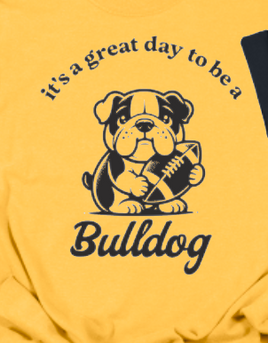 Bell Bulldogs