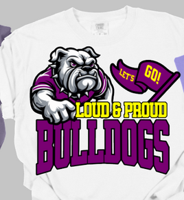 Bell Bulldogs
