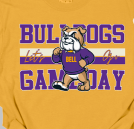 Bell Bulldogs