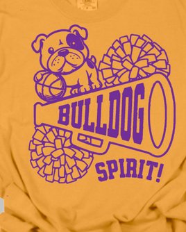 Bell Bulldogs