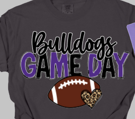 Bell Bulldogs