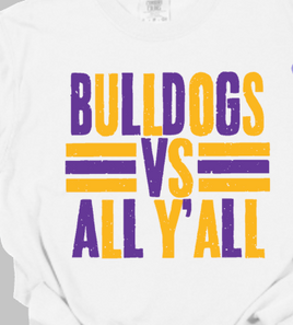 Bell Bulldogs