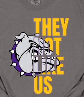 Bell Bulldogs