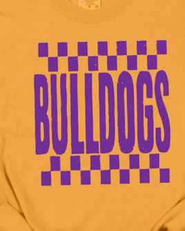 Bell Bulldogs
