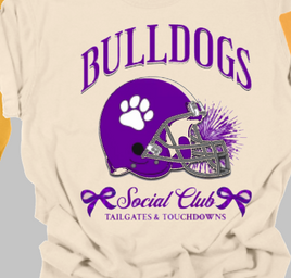 Bell Bulldogs